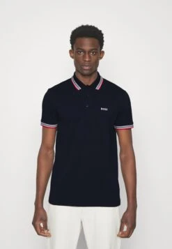 Boss Paddy - Poloshirt - Blue