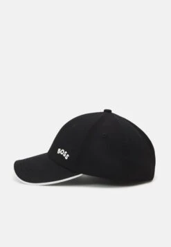Boss Bold Curved Unisex - Pet - Black 6 Boss Bold Curved Unisex - Pet - Black -Boss 6491f54f26844874956cd82b2907e71c