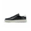 Boss Gary Tenn Gt4 - Sneakers Laag - Dark Blue One