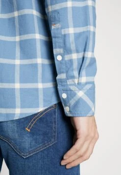 Boss Riou - Overhemd - Light/Pastel Blue -Boss 64d47371563f44839732a9802a002a79