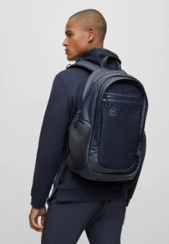 Boss Thunder Bm - Rugzak - Dark Blue Four