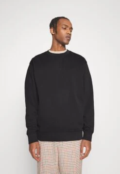 Boss Wefade - Sweater - Black