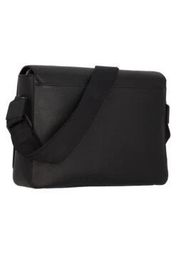 Boss Ray Messenger - Schoudertas - Black -Boss 65689917c2a44481b9f163ffa3305722