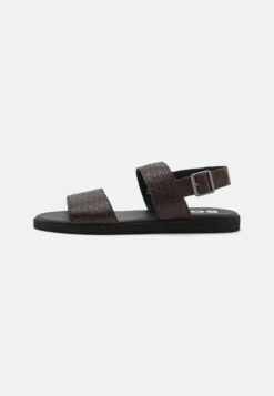 Boss Darrel - Sandalen - Dark Brown