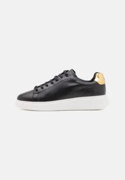 Boss Bulton Runn - Sneakers Laag - Black