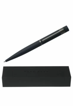 Boss Ballpoint Pen New Loop Dark Blue - Overige Accessoires - Dark Blue -Boss 65e8fb0f7ce64b84947c795423151413