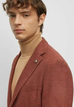 Boss C Hanry - Blazer - Rot Zwei -Boss 666796156b6840f19a8777c8727d3df7