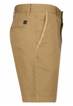 Boss Schino Slim - Shorts - Camel -Boss 66f638692f7b49c994533b8a57b8ff8f
