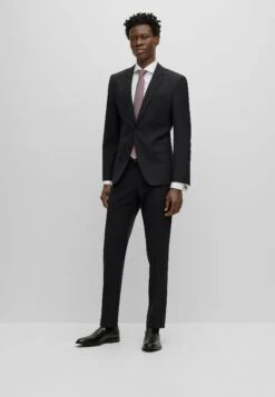 Boss Derrek Loaf Ltvp - Instappers - Black One