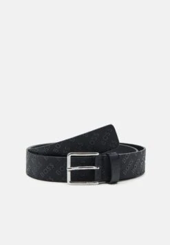 Boss All - Riem - Black