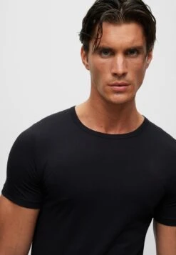 Boss Modern 2 Pack - Hemd - Black -Boss 680ad7d8c3e24ad5adced00425831cf9