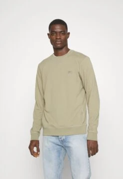 Boss Westart - Sweater - Light Pastel Green