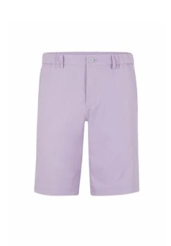 Boss Short- Shorts - Light Purple Four -Boss 68d6a2db798249c5895518cfe99df731
