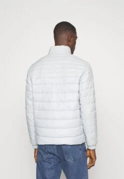 Boss Oden - Jas - Light Pastel Grey 7 Boss Oden - Jas - Light Pastel Grey -Boss 690bae7a1eb846a0bab81f10202497be