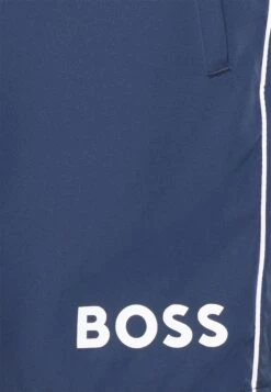 Boss Starfish - Zwemshorts - Dark Blue -Boss 690e68b4d6f34c30a841dec7cbd03832