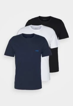 Boss Classic 3 Pack - Pyjamashirt - Open Miscellaneous -Boss 6916f4f8feda440da43c0a52913db3c6