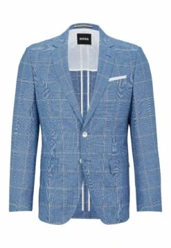 Boss Blazer - Blue Thirteen