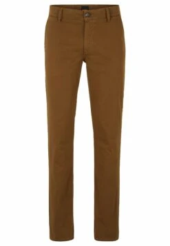 Boss Slim - Chino - Brown Seven -Boss 695db8c10c4c4f63aec66260d0960854