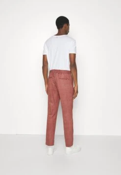 Boss C Genius J Rds 231 - Broek - Medium Brown -Boss 69705cb8f9bf4c1c9d92579fddbee496