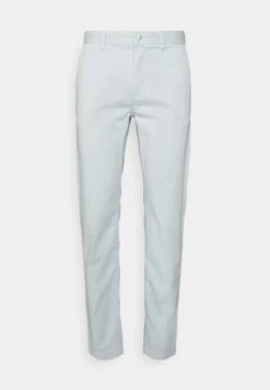 Boss Chino Pant Tapered - Chino - Light/Pastel Grey -Boss 69bf10bb21864297bcb6f73e54ab57c0