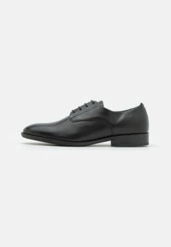 Boss Colby - Veterschoenen - Black