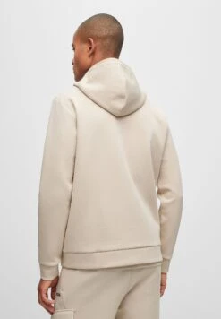 Boss Sariq - Vest - Medium Beige -Boss 69dae38f5c5e455b9ffea60eeb9a403e