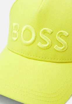 Boss Sevile Unisex - Pet - Bright Yellow -Boss 6a140c361b1b476fabce9c69a16a2cf3