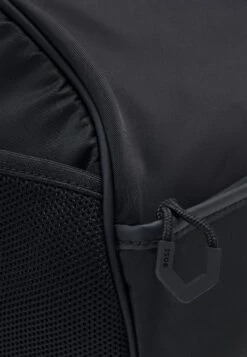 Boss Holiday Holdall Unisex - Reistas - Black -Boss 6a47b469936b4cfda310830a3aaedb04