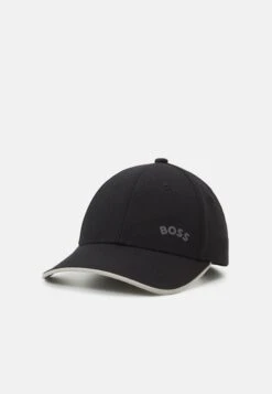 Boss Bold Curved Unisex - Pet - Black