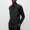 Boss H-Jasper-Vs-Mm-C-224 - Gilet - Black One