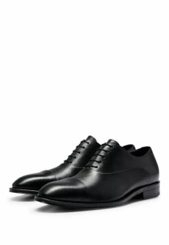 Boss Derrek Oxfr Ltct - Veterschoenen - Black One -Boss 6a8c103a7e5643d6ad65fffa4416609d