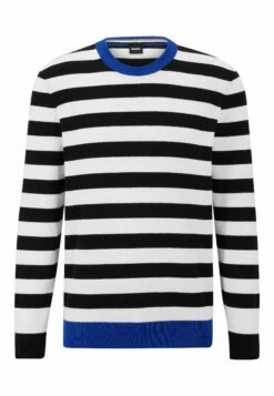 Boss Girasole - Trui - Black One -Boss 6a9dba041e4b4f778a516383fc667beb