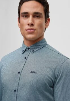 Boss Biado - Overhemd - 412 -Boss 6aa4c328264846c2bce340f21d2640a9