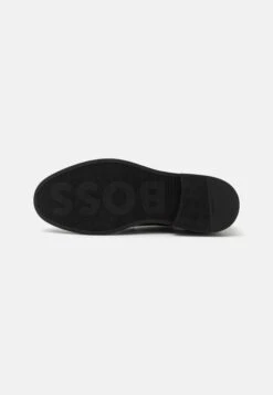 Boss Saul Derb - Veterschoenen - Black -Boss 6aac940700fb47e1b10d28b5ac88da9c