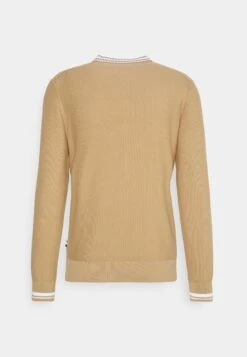 Boss Goloso - Trui - Medium Beige -Boss 6acabe12ae574c22990696c5b6befedb
