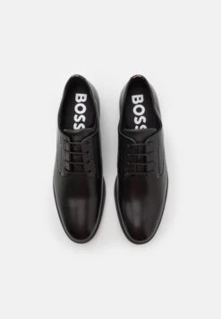Boss Colby - Veterschoenen - Black -Boss 6af0d9c0a7f94b91b3aeb7677409ca8b