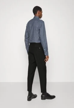 Boss Perin - Broek - Black -Boss 6b09c6d1821b4fc8b260506103c47ab3