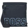 Boss Envelopes Catch 2.0 - Schoudertas - Dark Blue