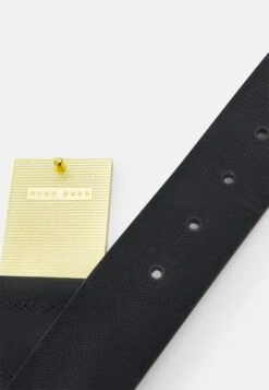 Boss Icon - Riem - Black -Boss 6b6b3c40a29b417aa1c2c1ac621d7814