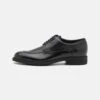 Boss Firstclass - Veterschoenen - Black