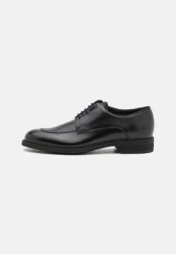 Boss Firstclass - Veterschoenen - Black