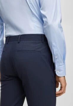 Boss Genius - Pantalon - Open Blue Twenty -Boss 6bca95a6cf254ce396f254b91e0eb009