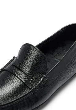 Boss Driver Prlt - Mocassins - Black One 11 Boss Driver Prlt - Mocassins - Black One -Boss 6bdb0f4db9ac49ca8e6b36144c62e4df