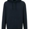 Boss Hoodie - Dark Blue Four