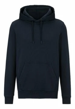 Boss Hoodie - Dark Blue Four