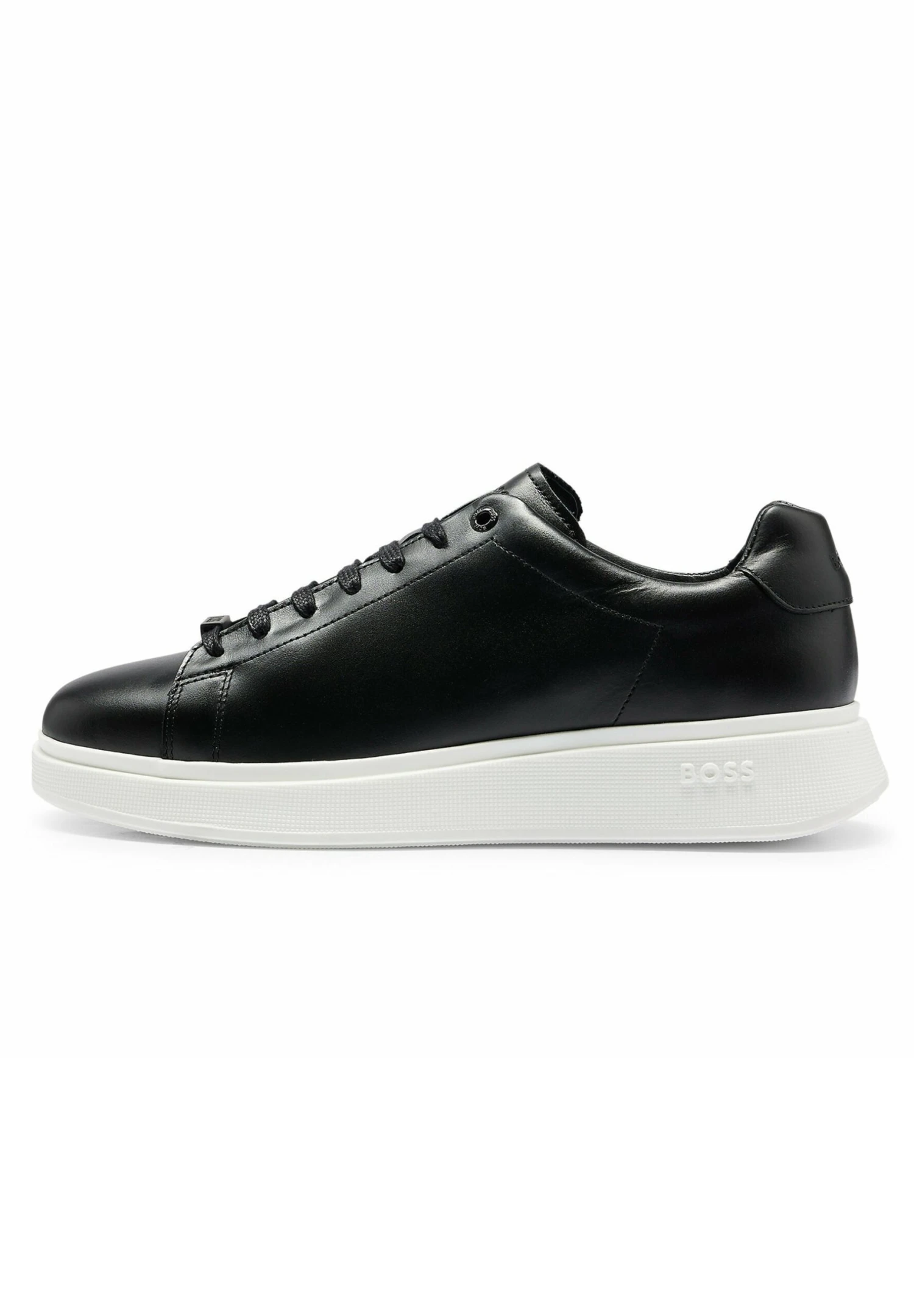 Boss Bulton Runn Lt N - Sneakers Laag - Black One 2 Boss Bulton Runn Lt N - Sneakers Laag - Black One - Afbeelding 2
