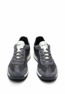 Boss Zayn - Sneakers Laag - Black One -Boss 6ce50e6cc6bc45dbb61357928ea9b86b