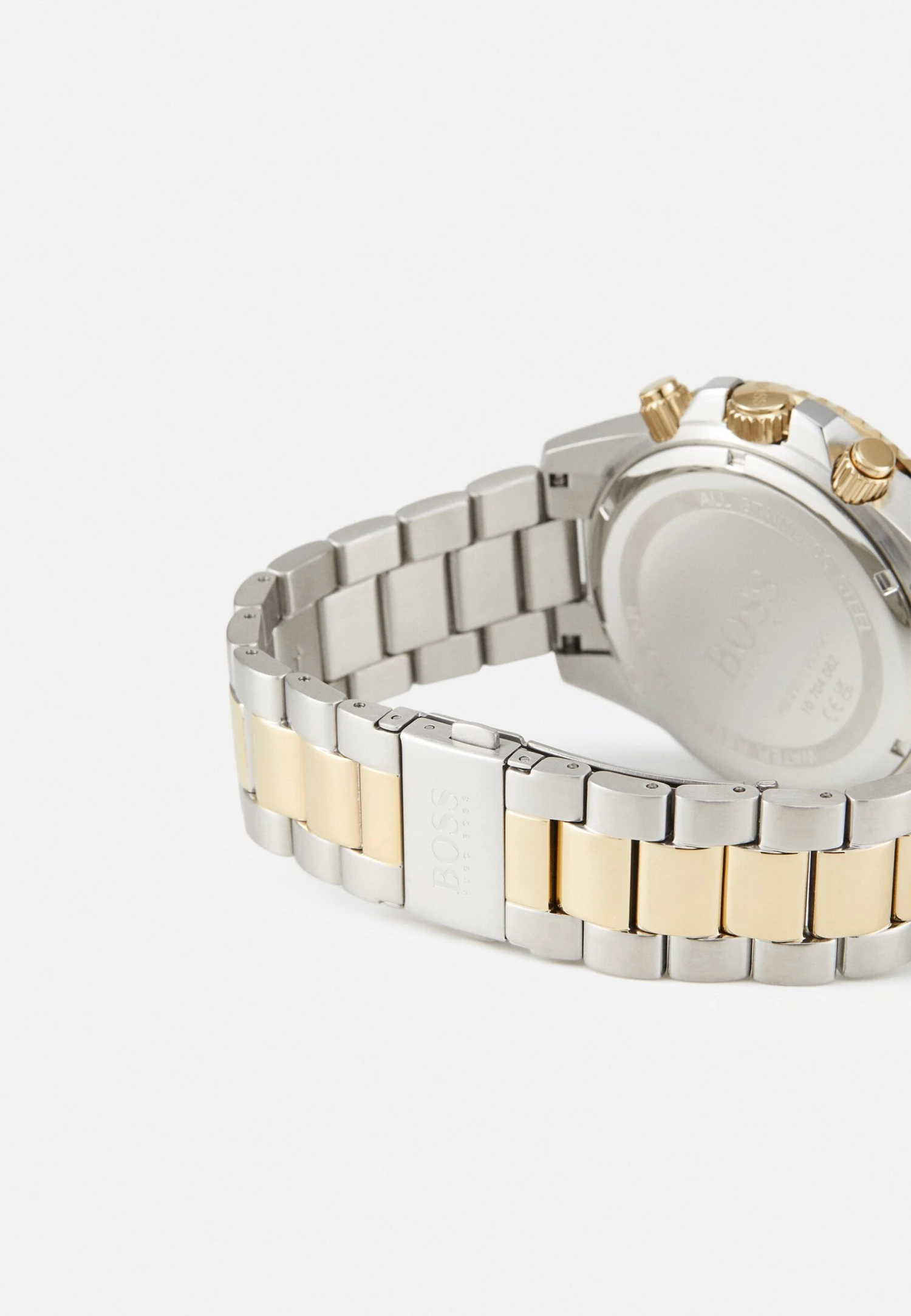 Boss Admiral - Chronograaf - Silver-Coloured 2 Boss Admiral - Chronograaf - Silver-Coloured - Afbeelding 2