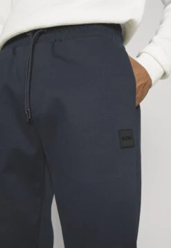 Boss Lamont - Trainingsbroek - Dark Blue 13 Boss Lamont - Trainingsbroek - Dark Blue -Boss 6d293bfd8f3a474e98071df236bd4153