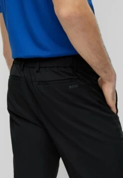 Boss S_Drax - Shorts - Black One 9 Boss S_Drax - Shorts - Black One -Boss 6dbfbd187c8247f9a1a3a160154029b8